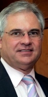 Werner Heesen, Head of Human Resources