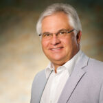 Werner Heesen, Head of Human Resources & Organization