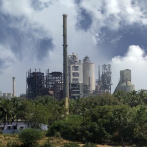 Commercial property & industrial property