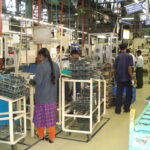 India automobile industry