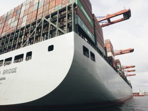 Export India vs. China