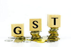 Goods and Services Tax Introduction