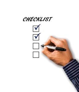 Outsourcing administrative tasks