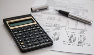 Accounting, taxes, law