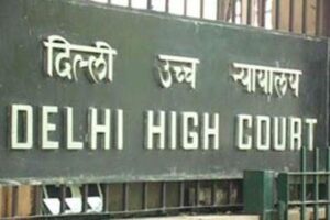 Delhi High Court