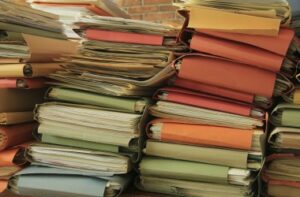 Founding documents of India