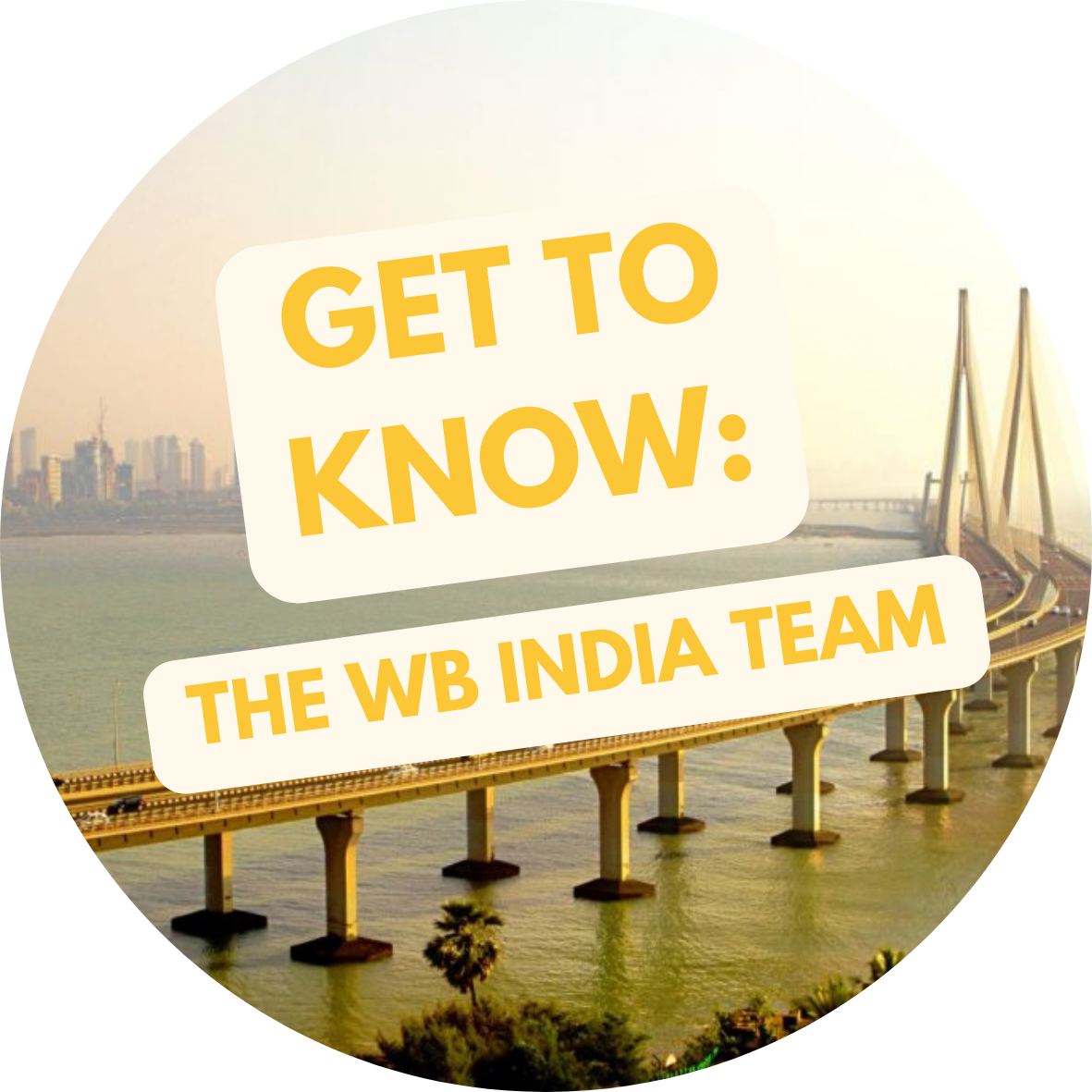 WB India Get to Know Team