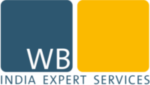 WB Indien Logo