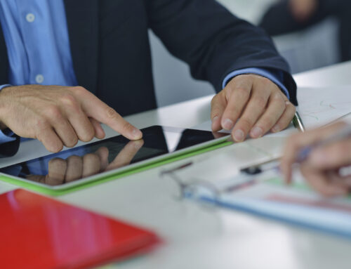 Disruptive compliances